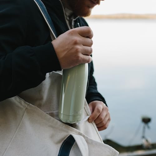 Stainless Steel Water Bottle