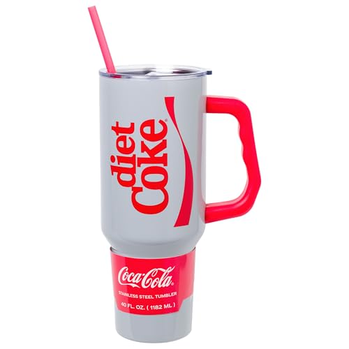 Coca Cola Diet Coke Vertical