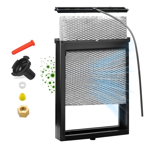 for Aprilaire 4839 Humidifier Maintenance Kit Humidifier Models 600