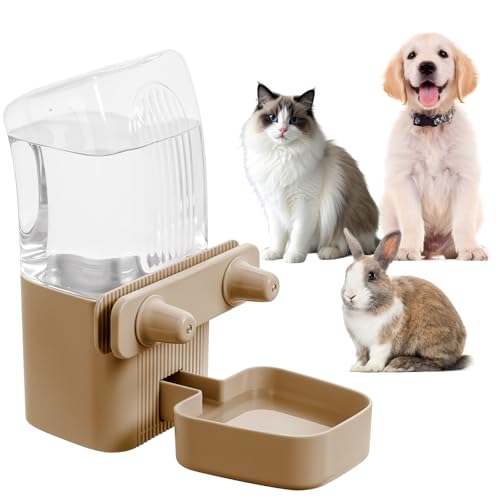 50oz Rabbit Water Dispenser