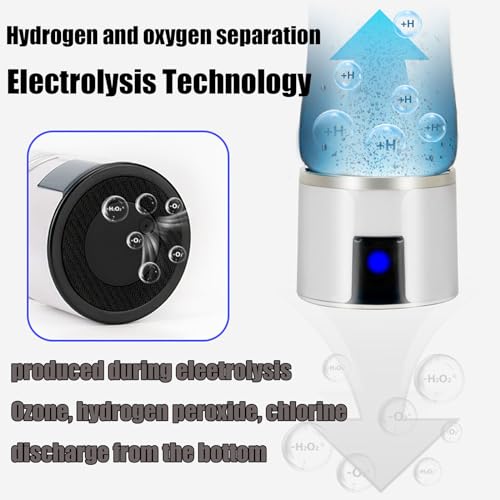 Alkaline Water Ionizer Machine