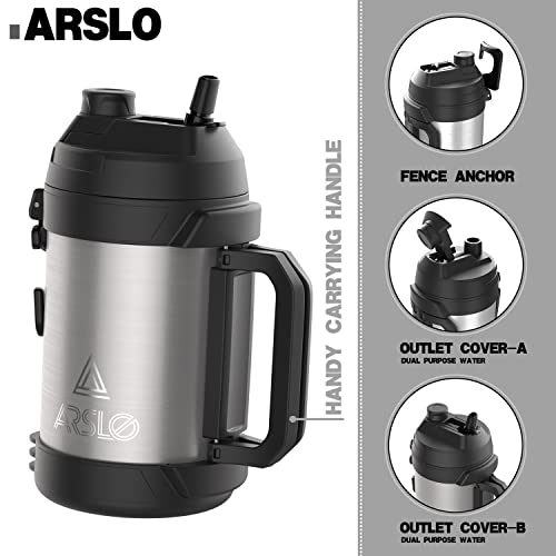 Sports Water Jug
