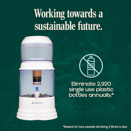 Gravity Water System Filter