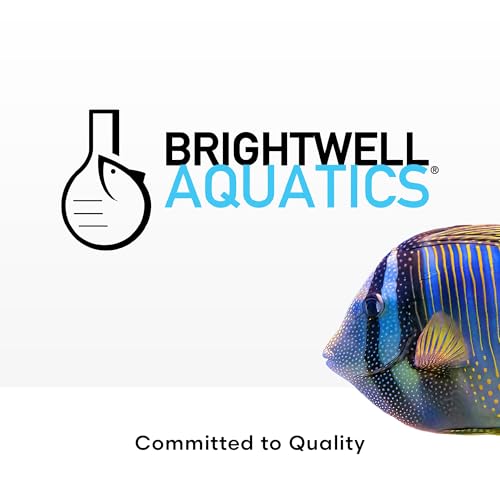 Reef BioFuel Carbon Source for Reef Aquariums