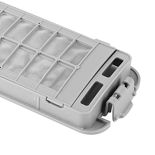 Household Washing Machine Filter Laundry Filter Box Replacement Fit for DC62‑00018A DC97‑16513A