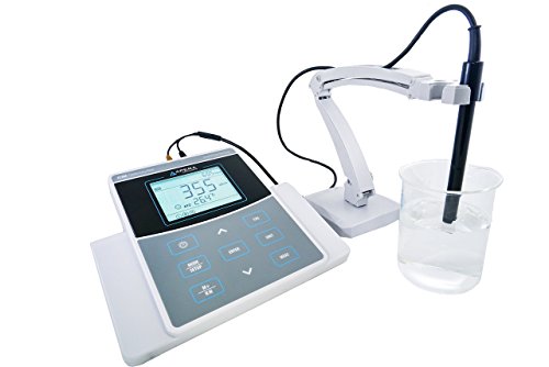 AI522 EC800 Laboratory Benchtop Conductivity