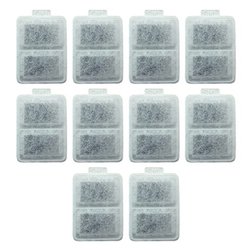 Small Filters for Whisker City Fountain (10 Count)