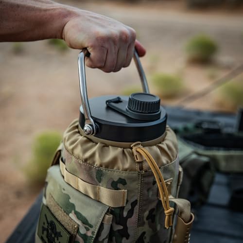 Battle Bottle