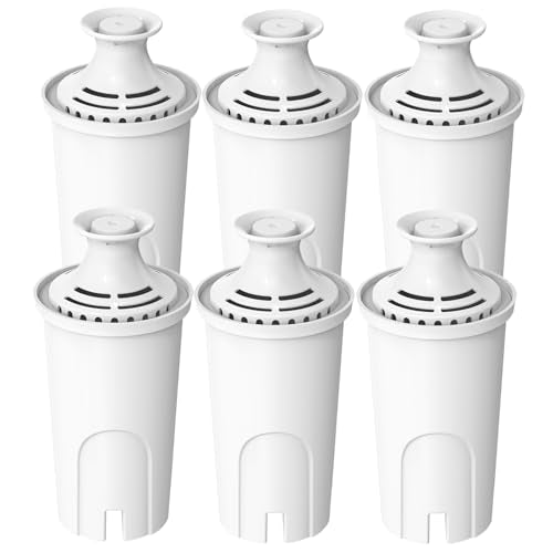 Replacement for Brita® Filter