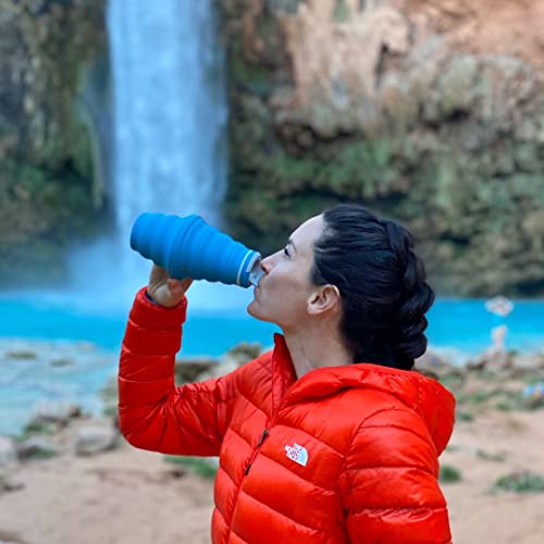 25oz Collapsible Water Bottle