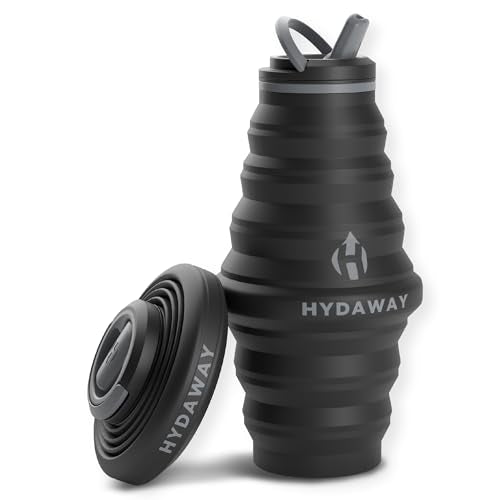 25oz Collapsible Water Bottle