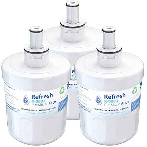 Refresh Replacement for Samsung Aqua (3 Count)