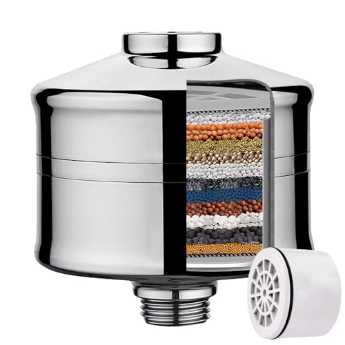 Shower Filter