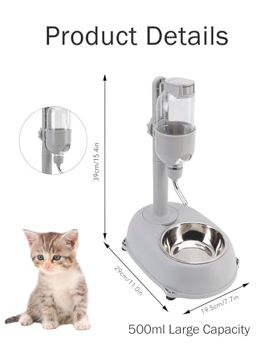 Pet Water Dispenser