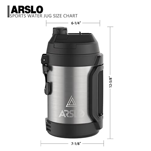 Sports Water Jug