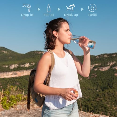 PURIBLOC GOpure Water Purifier