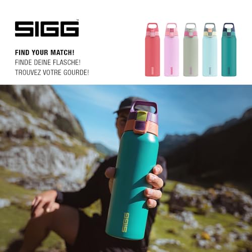 Insulated Water Bottle