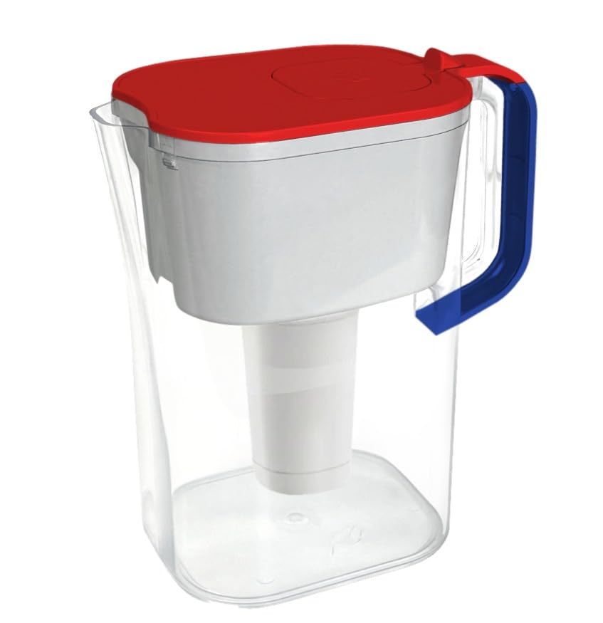 Limited Edition HOMEWATER 10
