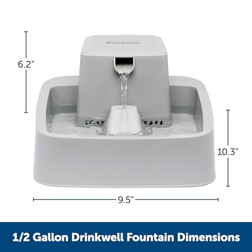 Oasys Pet Fountain