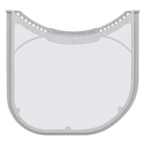 5231EL1003B Lint Filter Replacement for LG & Kenmore Dryers