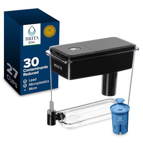 XL 27 Cup Water Pitcher Dispenser