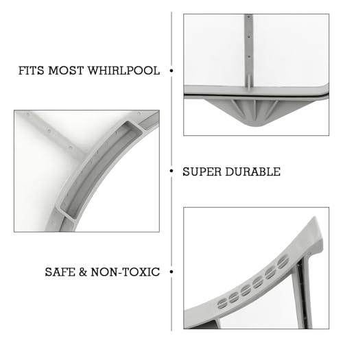W10516085 Dryer Lint Filter