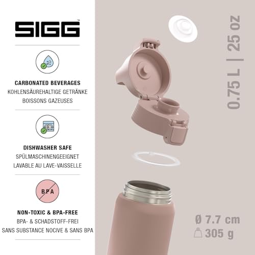 Insulated Water Bottle