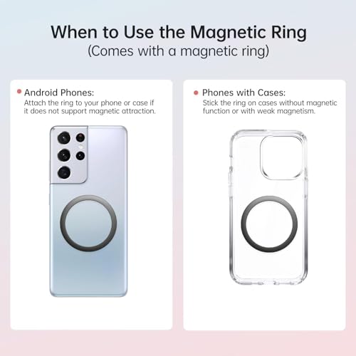 Insulated Magnetic Water Bottle