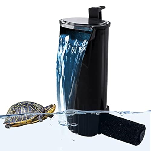 Aquarium Internal Filter 3 to 20 Gallons