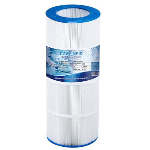 CC100 Pool Filter Cartridge Compatible with CCRP100