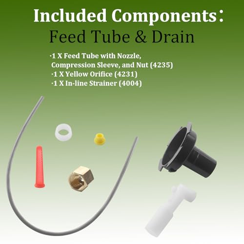 Humidifier Maintenance Kit 4750 for AprilAire Whole