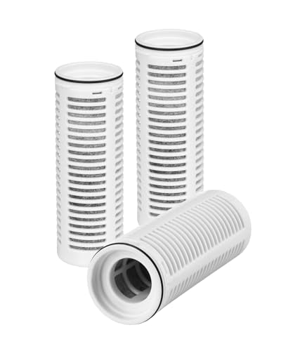 Pitcher Water Filter Replacements