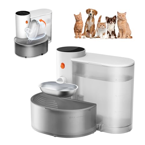 Smart Cat Water Dispenser