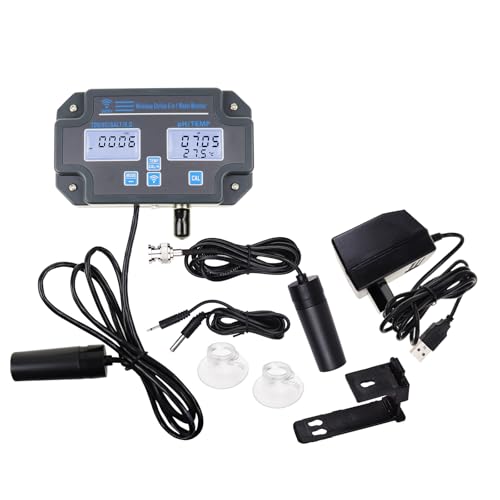 Water Quality Tester pH