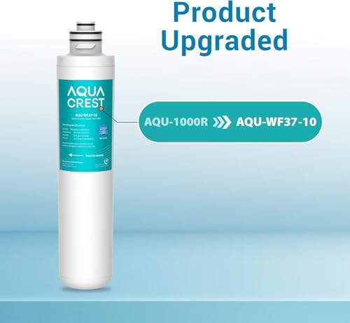 1000R Water Filter Replacement for Culligan® 1000R Cartridge