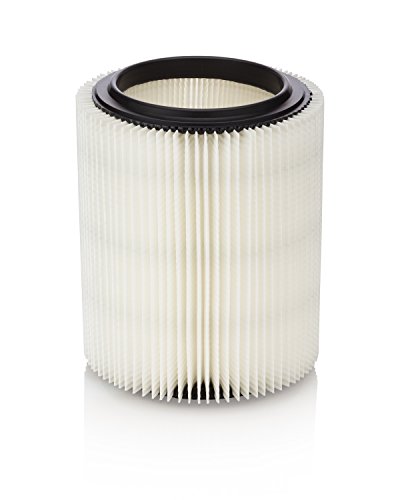 Replacement Filter for Craftsman and Ridgid Shop Vacs Part #s 9