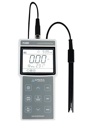 AI423 PC400S Portable Multi