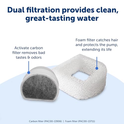 Oasys Pet Fountain