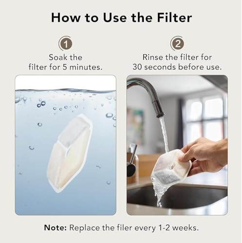 12 PCS Official Filters (12 Count)