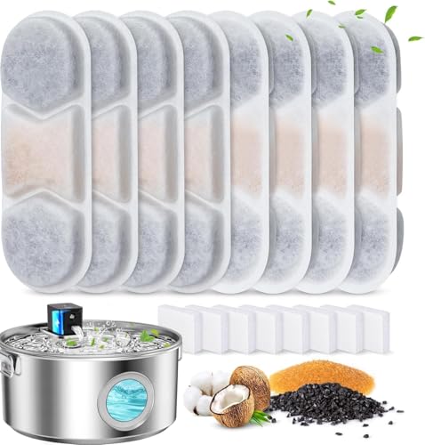 Wireless Dog Water Fountain