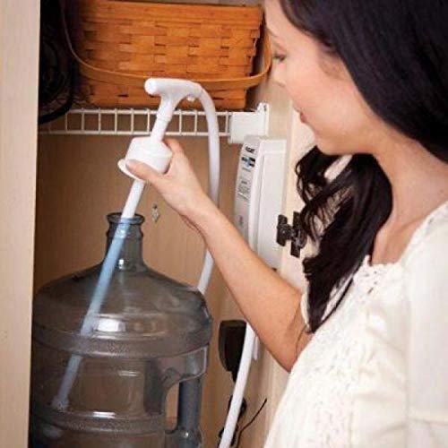 BW5000 00A Water Dispenser for 5 Gallon Bottle