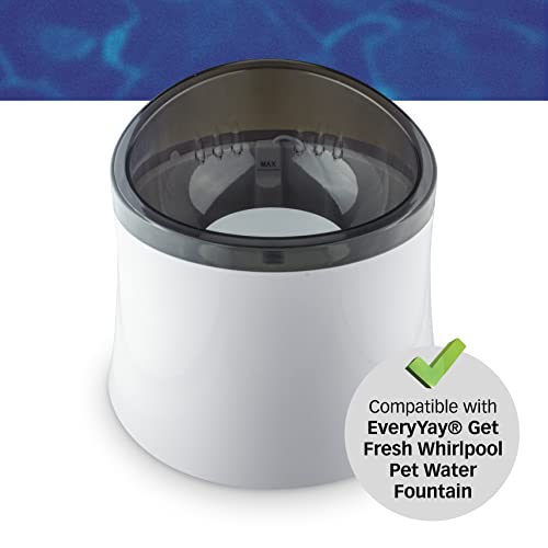 Filters for EveryYay Whirlpool Fountain (12 Count)