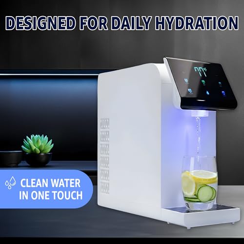 Countertop Water Dispenser Duo