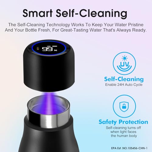 S1 15oz Mini Insulated Stainless Steel Self