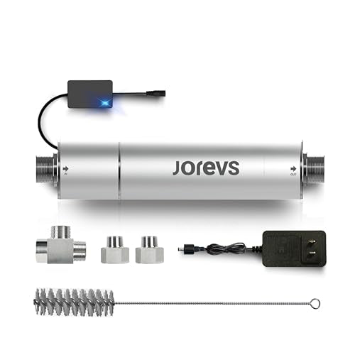 UV Water Filter Whole House
