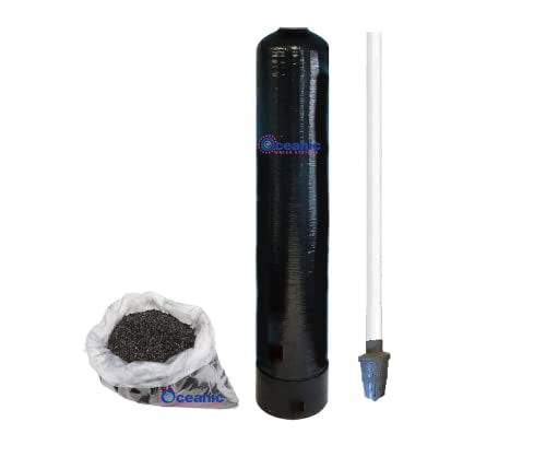 Replacement Water Filter Tank + Pre