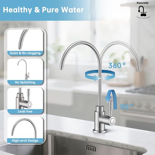Drinking Water Faucet