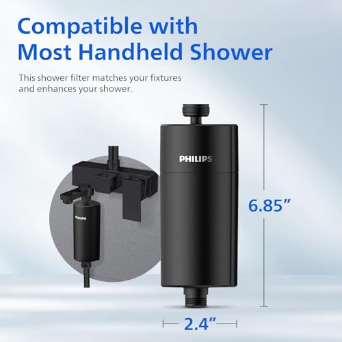 Shower Filter
