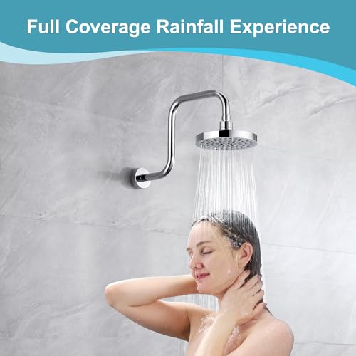 High Pressure Shower Head