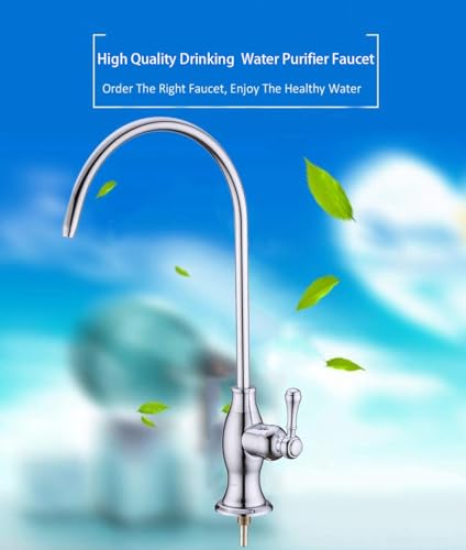 Drinking Water Purifier Faucet